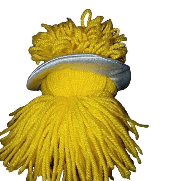 Disney Birthday Cinderella 20" Plush doll - Picture 7 of 9